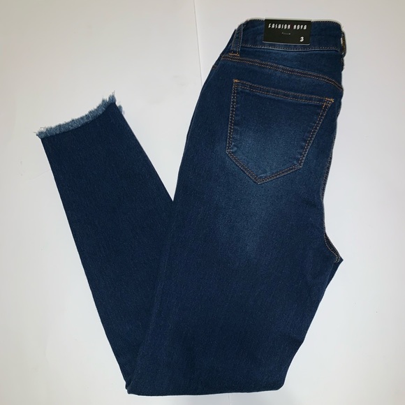 Fashion Nova Denim - 💥 Fashion nova denim jeans
